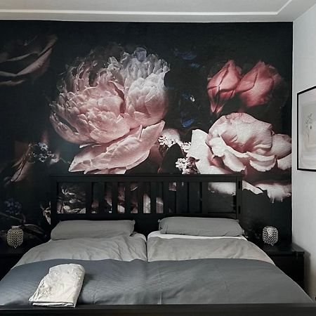 Designerwohnung Afrika Sehr Zentral Gelegen Hannover Exteriér fotografie