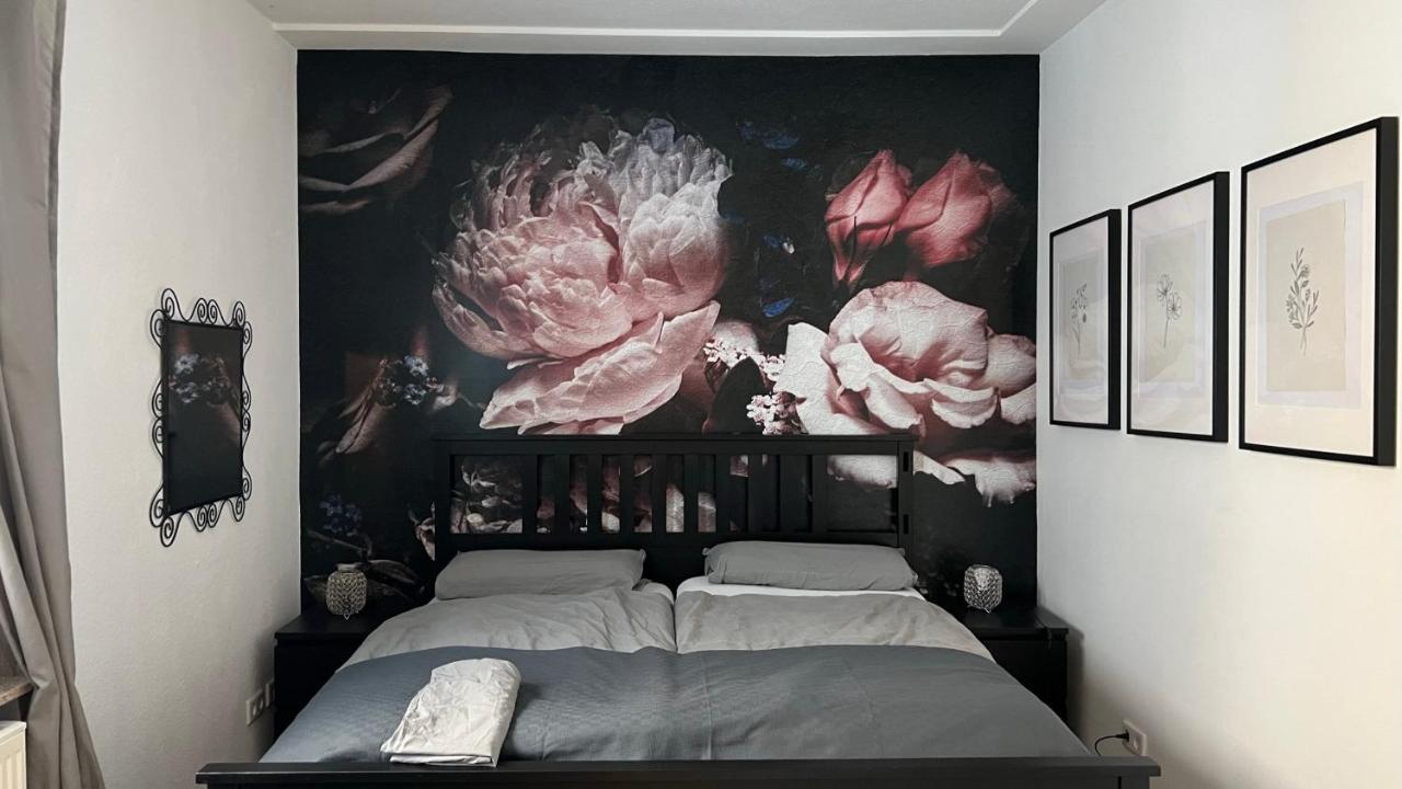 Designerwohnung Afrika Sehr Zentral Gelegen Hannover Exteriér fotografie