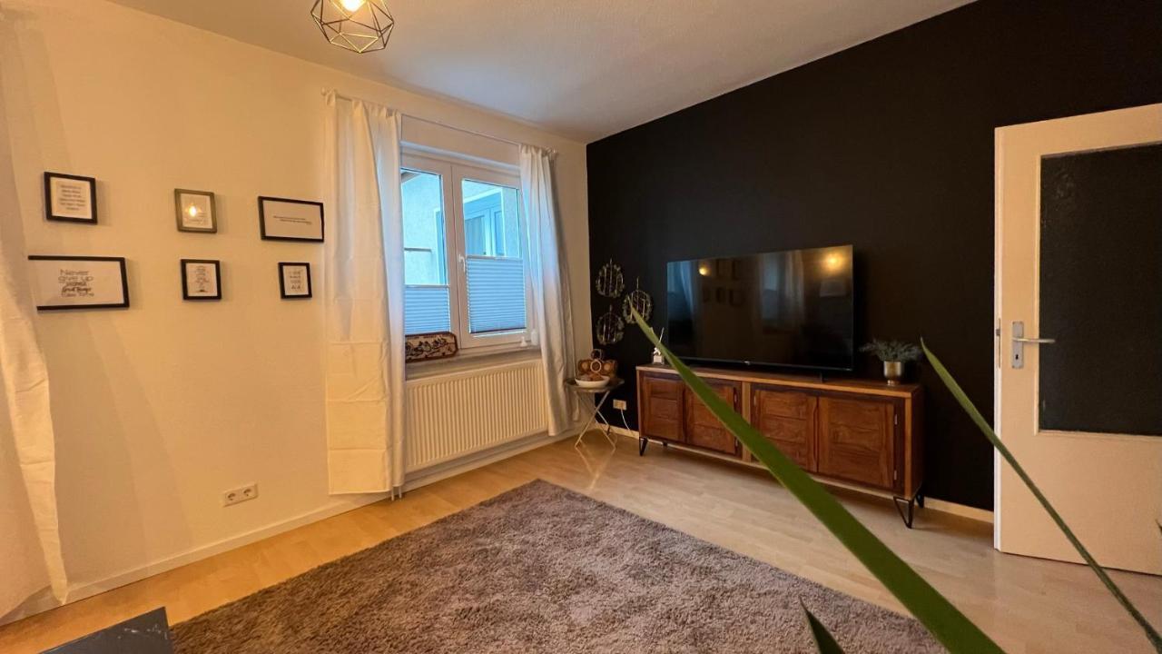 Designerwohnung Afrika Sehr Zentral Gelegen Hannover Exteriér fotografie