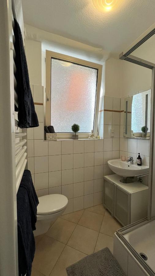 Designerwohnung Afrika Sehr Zentral Gelegen Hannover Exteriér fotografie